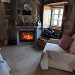 Casa Pedrinhas Pousade