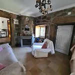 Casa Pedrinhas Pousade Guarda