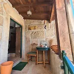 Casa Pedrinhas Pousade Guarda