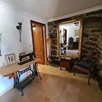 Feriehus Casa Pedrinhas Pousade