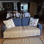 Casa Pedrinhas Pousade Holiday home