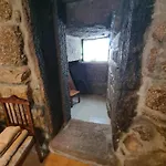 Casa Pedrinhas Pousade Feriehus *