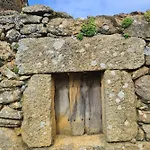 Casa Pedrinhas Pousade Guarda