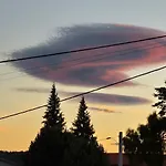Σπίτι διακοπών Casa Pedrinhas Pousade *