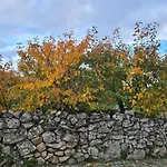 Casa Pedrinhas Pousade Σπίτι διακοπών