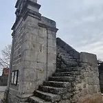 Casa Pedrinhas Pousade * Γκουάρντα