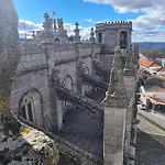 Σπίτι διακοπών Casa Pedrinhas Pousade Γκουάρντα