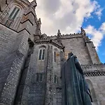 Feriehus Casa Pedrinhas Pousade *
