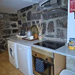 Casa Pedrinhas Pousade