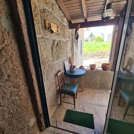 Semesterbostad Casa Pedrinhas Pousade
