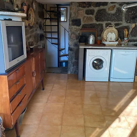 Casa Pedrinhas Pousade *