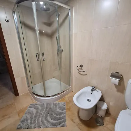 Дом отдыха Casa Pedrinhas Pousade *