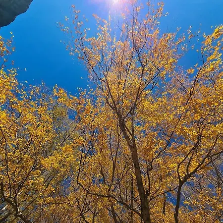 Casa Pedrinhas Pousade