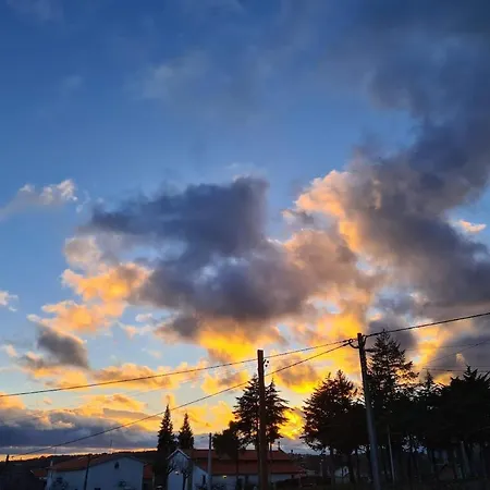 Casa Pedrinhas Pousade 과르다