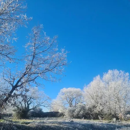 Casa Pédrinhas Pousade Hébergement de vacances *