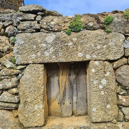 Casa Pedrinhas Pousade Гуарда