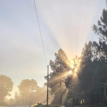 펜션 Casa Pedrinhas Pousade *