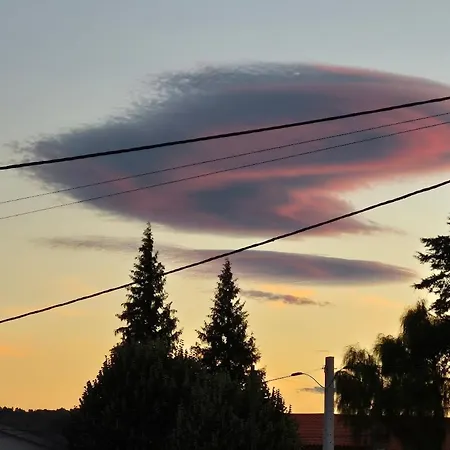 Tatil Evi Casa Pedrinhas Pousade *