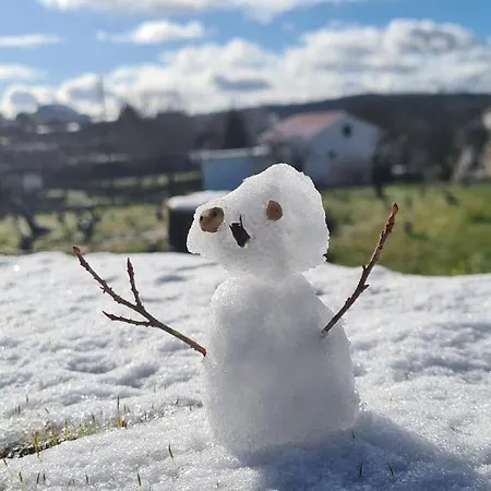 Casa Pédrinhas Pousade