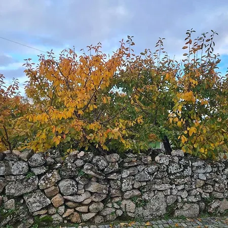 Casa Pedrinhas Pousade Tatil Evi