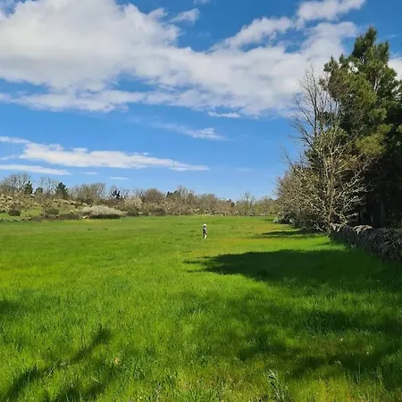 Casa Pedrinhas Pousade