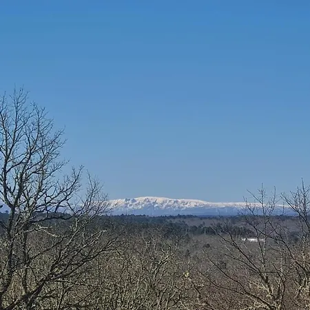 Tatil Evi Casa Pedrinhas Pousade *