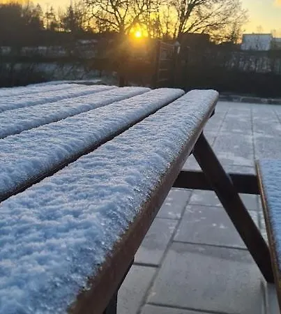 Casa Pedrinhas Pousade * 과르다