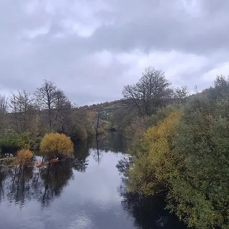 펜션 Casa Pedrinhas Pousade *