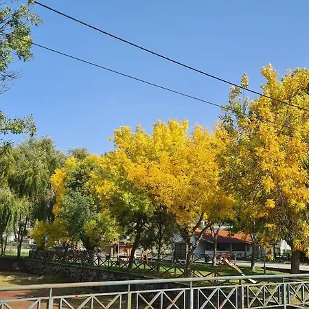 Дом отдыха Casa Pedrinhas Pousade *