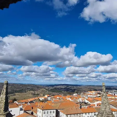 Casa Pedrinhas Pousade * Гуарда