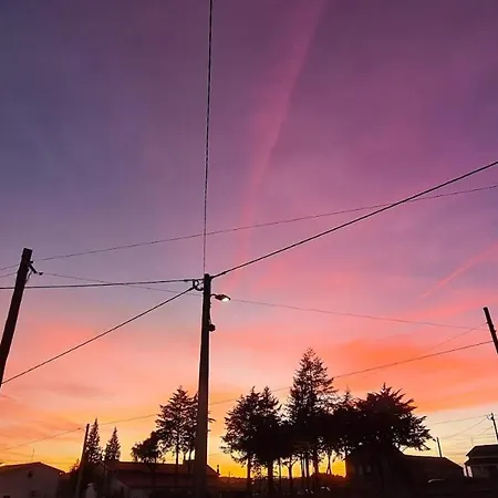 펜션 Casa Pedrinhas Pousade *