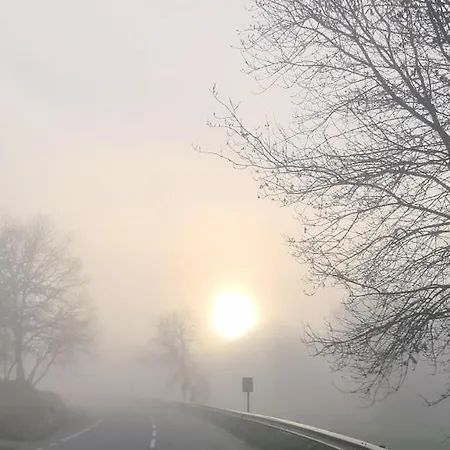 Casa Pedrinhas Pousade 펜션 *