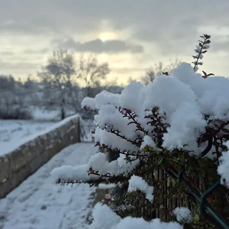 Tatil Evi Casa Pedrinhas Pousade