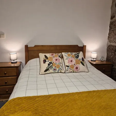 Casa Pedrinhas Pousade *