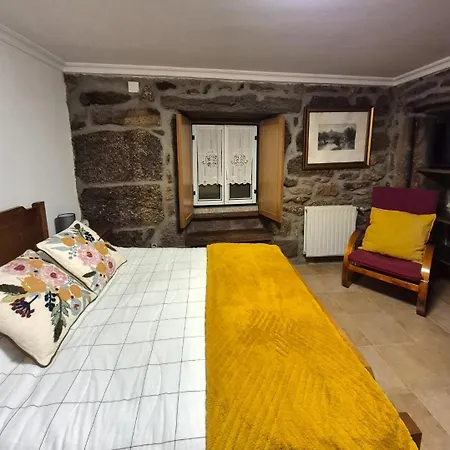 Σπίτι διακοπών Casa Pedrinhas Pousade *