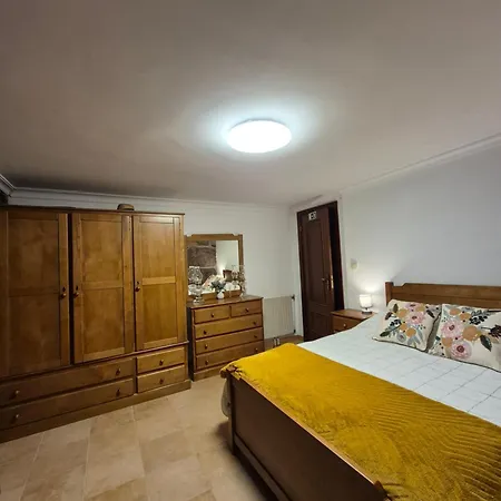 Σπίτι διακοπών Casa Pedrinhas Pousade Γκουάρντα