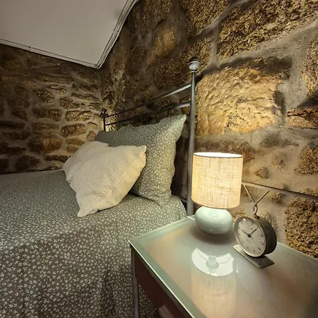 Σπίτι διακοπών Casa Pedrinhas Pousade *