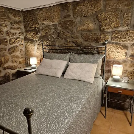 Tatil Evi Casa Pedrinhas Pousade