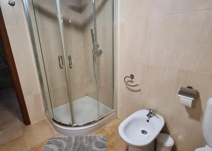 בית נופש Casa Pedrinhas Pousade *