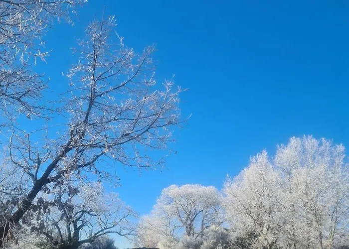 Casa Pedrinhas Pousade בית נופש *