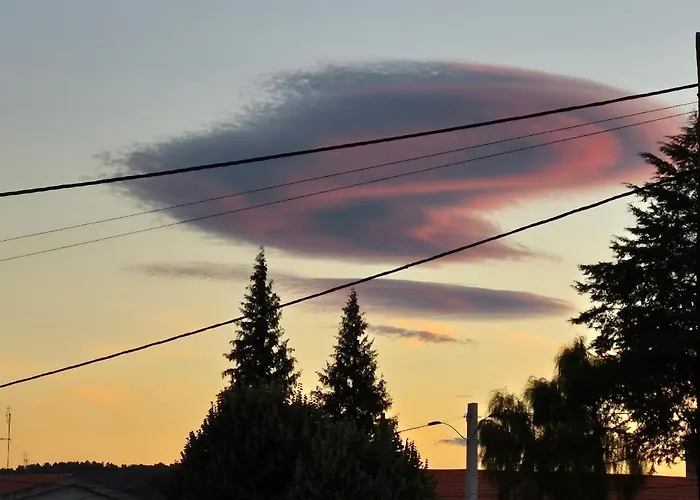 Holiday home Casa Pedrinhas Pousade *