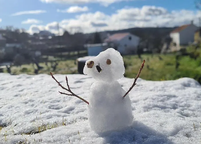 Casa Pedrinhas Pousade