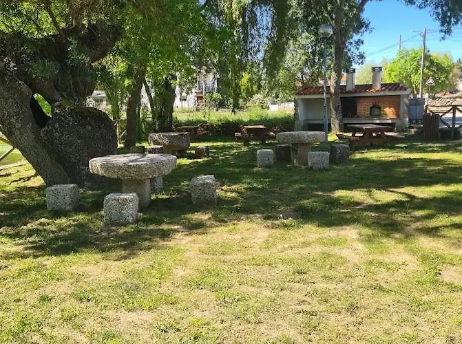 Casa Pedrinhas Pousade Tatil Evi *