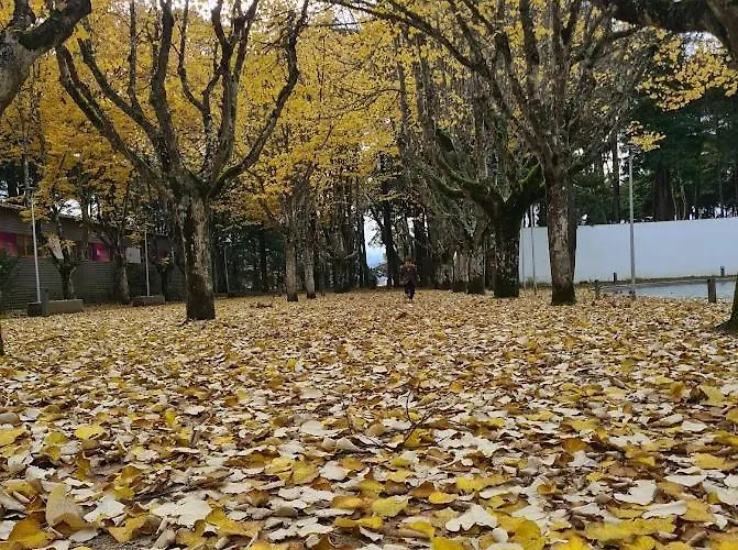 Casa Pedrinhas Pousade בית נופש *