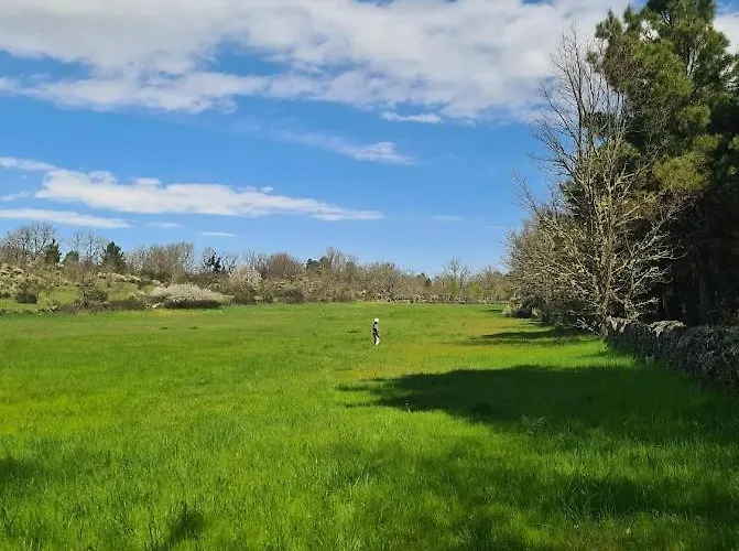 Casa Pedrinhas Pousade