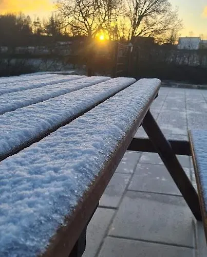 Casa Pedrinhas Pousade * Guarda