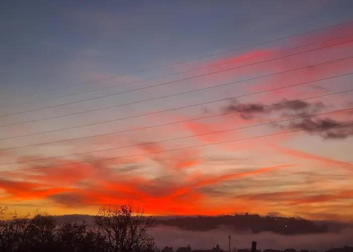 בית נופש Casa Pedrinhas Pousade *