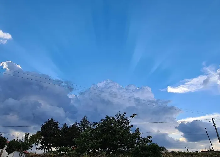 Holiday home Casa Pedrinhas Pousade Guarda