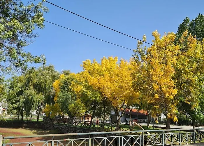 בית נופש Casa Pedrinhas Pousade *