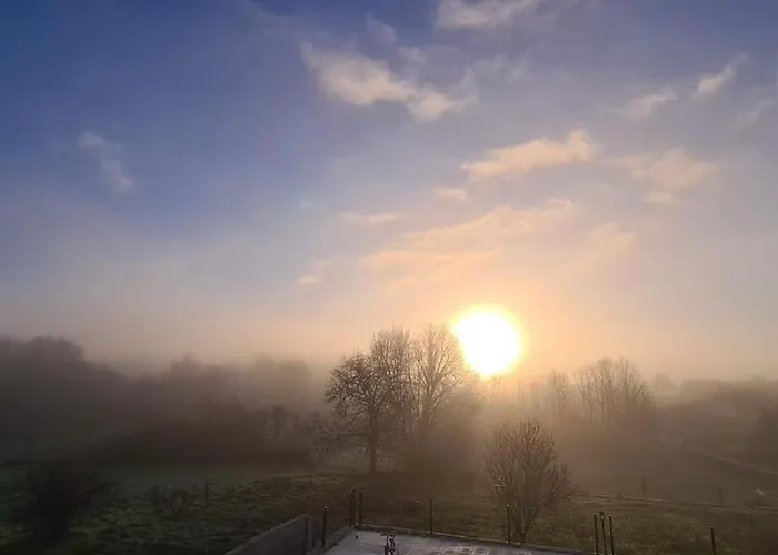 Casa Pedrinhas Pousade בית נופש גוארדה